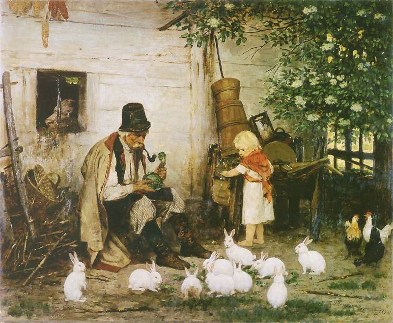 Adam Mickiewicz:”Pan Tadeusz” – omówienie, opracowanie ...